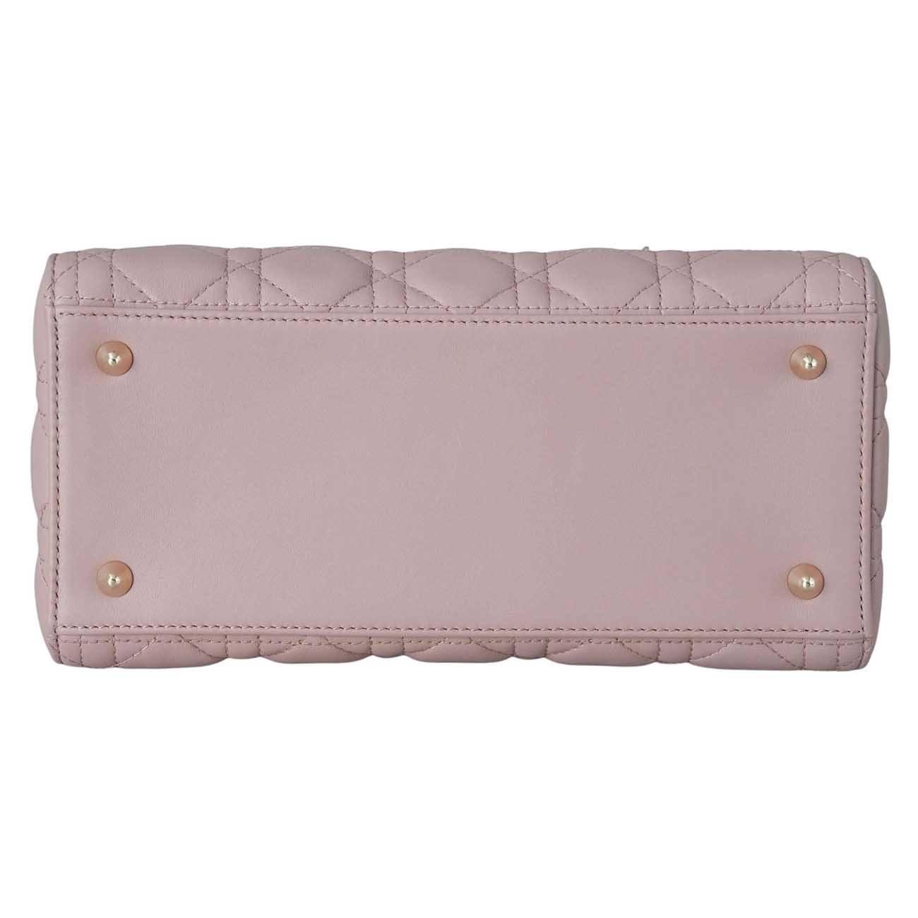 CHRISTIAN DIOR(USED)크리스찬디올 레이디디올 미듐